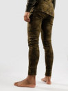 Thermowave Camouflage Merino Flow Funktionshose