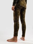 Camouflage Merino Flow Pantalones T&eacute;cnicos