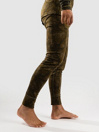 Thermowave Camouflage Merino Flow Funktionshose
