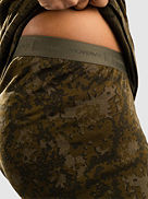 Camouflage Merino Flow Pantalones T&eacute;cnicos