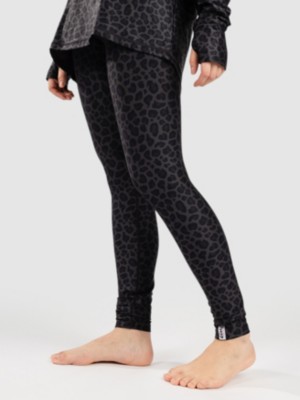 Eivy Icecold Tights Funktionshose black leopard kaufen