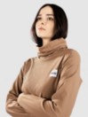 Eivy Icecold Gaiter Rib Top Base Layer Top