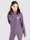 Eivy Icecold Gaiter Rib Top Basislag - undertrøje