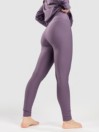 Eivy Icecold Rib Tights Base Layer Bottoms