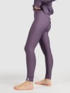 Eivy Icecold Rib Tights Base Layer Bottoms