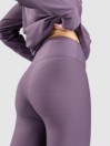 Eivy Icecold Rib Tights Base Layer Bottoms