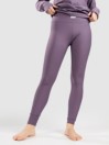 Eivy Icecold Rib Tights Base Layer Bottoms