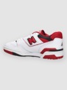 New Balance 550 Tennarit
