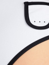 Rip Curl X Short High Leg Bikini Broek