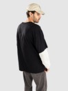 Welcome Starman Layered Knit Longsleeve