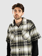 Lair Woven Plaid/Thermal Tricko