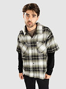 Lair Woven Plaid/Thermal Tricko
