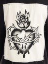 Welcome Sacred W/Patches Hoodie