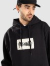 Welcome Sacred W/Patches Hoodie