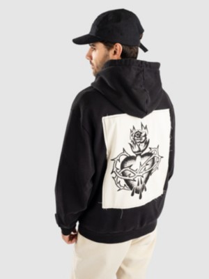 Welcome Sacred W/Patches Hoodie