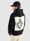 Welcome Sacred W/Patches Hoodie