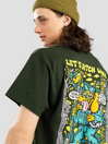 Killer Acid Field Trip T-Shirt