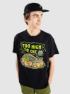 Killer Acid Too High To Die T-Shirt