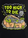 Killer Acid Too High To Die T-Shirt