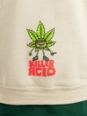 Killer Acid Drug Test Hoodie