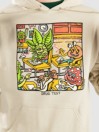 Killer Acid Drug Test Hoodie