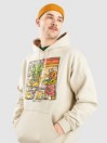 Killer Acid Drug Test Hoodie