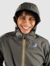 K-Way Le Vrai 3.0 Claude Jacket