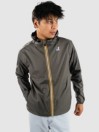 K-Way Le Vrai 3.0 Claude Jacket