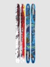 Atomic Bent 110 2024 Ski