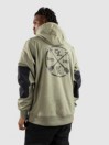 CLWR Est 2010 Hoodie Hoodie