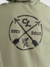 CLWR Est 2010 Hoodie Hoodie