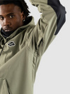 CLWR Est 2010 Shred Hoodie