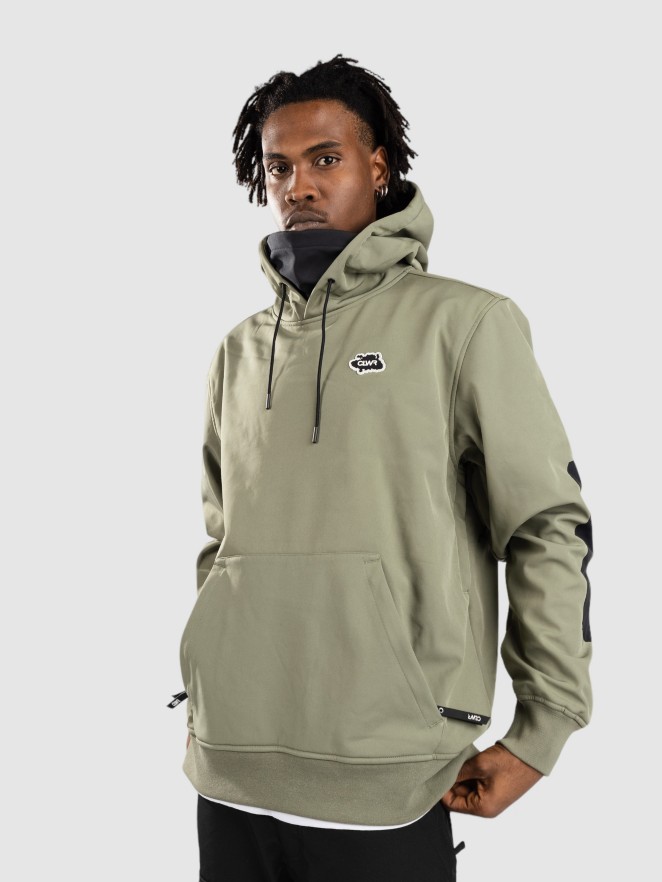 CLWR Est 2010 Hoodie Hoodie
