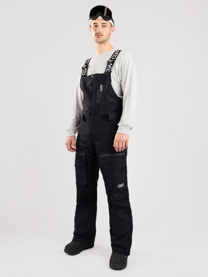 CLWR Trabajo Bib Pants Bib Pants