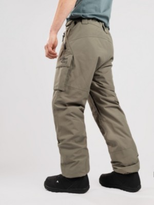 U Mountain Cargo Pantalon
