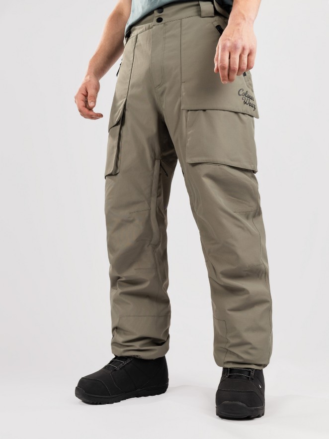 CLWR U Mountain Cargo Pantalones