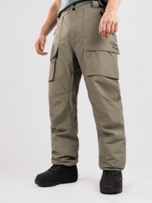 U Mountain Cargo Pantalones