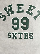 Sweet 99 Sweat &agrave; capuche