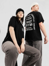 SWEET SKTBS Sweet Loose Punk T-paita