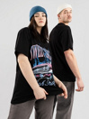 SWEET SKTBS Sweet Loose High Rollers T-shirt