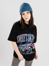 SWEET SKTBS Sweet Loose High Rollers T-shirt