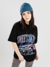 SWEET SKTBS Sweet Loose High Rollers T-shirt