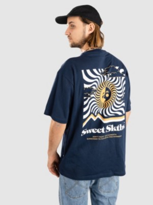 SWEET SKTBS Sweet Loose Sun T-Shirt
