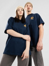 SWEET SKTBS Sweet Loose Sun T-paita