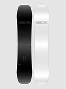 The Continental Twin V3 2024 Snowboard