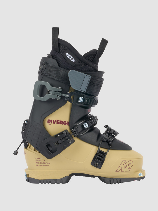 K2 FL3X Diverge LT 2024 Chaussures de ski