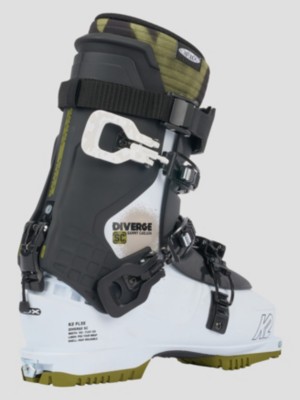 Diverge SC 2024 Chaussures de Ski