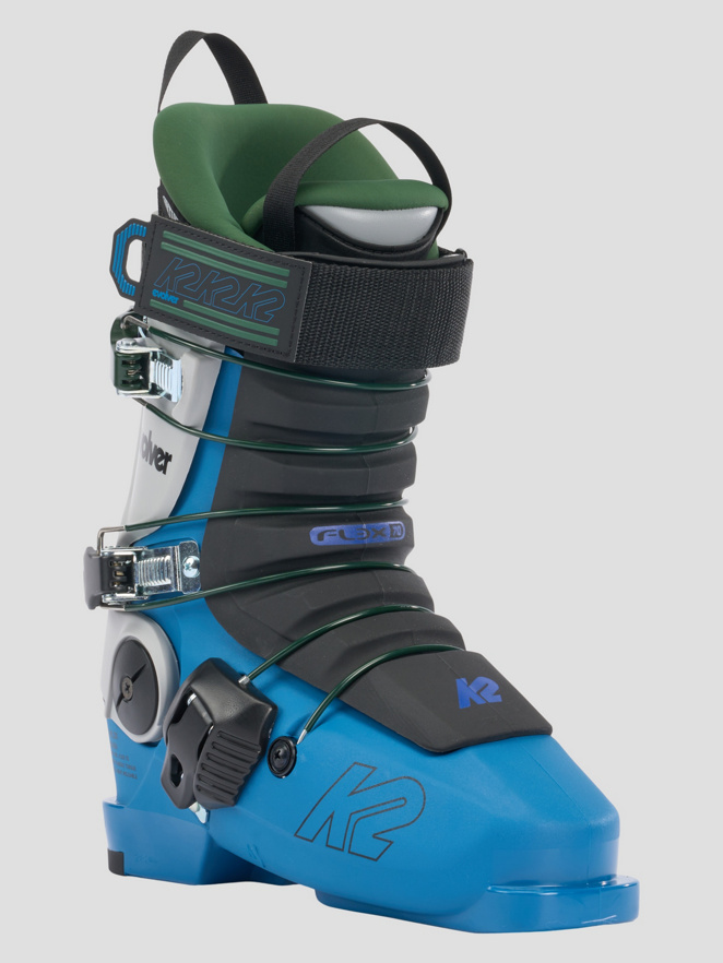 K2 FL3X Evolver 2024 Kids Pjäxor