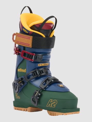 K2 FL3X Method 2024 Ski Boots