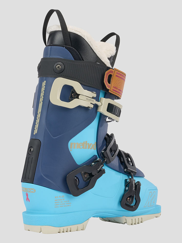 K2 FL3X Method 2024 Skischuhe | Blue Tomato